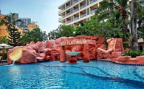 Pattaya Nova Platinum Hotel